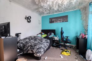 Bedroom Three- click for photo gallery